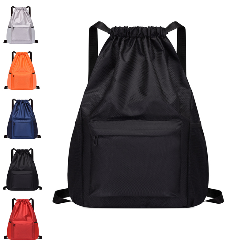 Portable-Drawstring-Bag-Sport-Fitness-Travel-Outdoor-Backpack-Waterproof-Gym-Drawstring-Sack-Riding--1982055